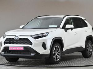 Toyota RAV4 2.5 PETROL HYBRID 2WD **REVERSE CAM**P - Image 3