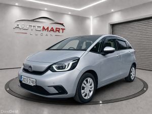 Honda Fit 2020 25K KM ONLY - Image 2