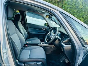 Honda Fit 2020 25K KM ONLY - Image 4