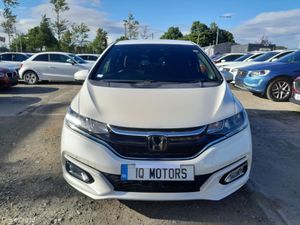 Honda Fit 1.5L Petrol HYBRID Auto Low mileage (561 - Image 2