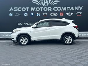 Honda Vezel 1.5 Petrol, Automatic - Image 4