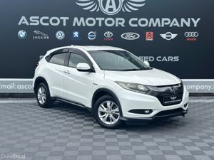 Honda Vezel 1.5 Petrol, Automatic - Image 2