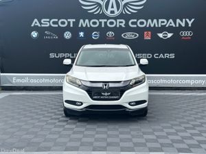 Honda Vezel 1.5 Petrol, Automatic - Image 3
