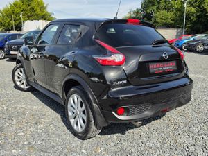 162 Juke 1.5d/Only 43k km/1 owner/1yr warranty - Image 2