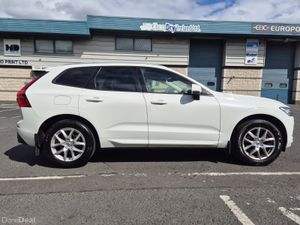 VOLVO XC60 / 2018 / 2.0 DIESEL / AUTO - Image 4