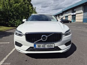 VOLVO XC60 / 2018 / 2.0 DIESEL / AUTO - Image 2