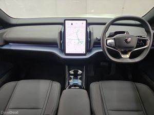 Volvo EX30 BEV 272BHP Plus Single Motor - Image 4