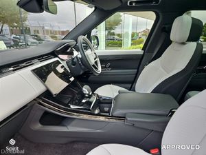Land Rover Range Rover Sport 3.0 PHEV SE Dynamic - Image 4