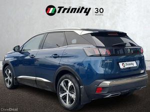 Peugeot 3008 ** 1.5 BLUEHDI ** 130BHP AUTO  GT ** - Image 3