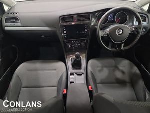 Volkswagen Golf 1.0 TSI 5DR 110HP Comfortline - Image 4