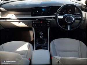 Hyundai Tucson **EXECUTIVE**FULL LEATHER**LIKE NEW - Image 2