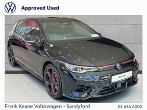 Volkswagen Golf 50th - GTi Edition 50 325Bhp DSG @ - Image 2
