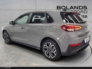 Hyundai i30 Petrol N Line Finance from €113 per we - Image 3