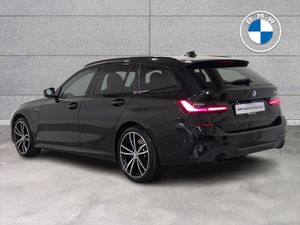 BMW 3-Series 330e M Sport Auto - Image 3