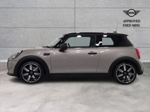 Mini Cooper Cooper Exclusive Auto - Image 4