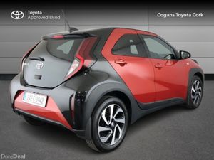 Toyota Aygo X AYGO X DESIGN - Image 2