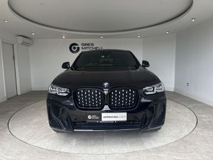 BMW X4 2023 - Image 2