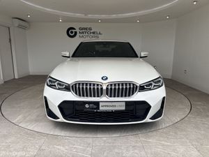 BMW 3-Series 2025 - Image 2