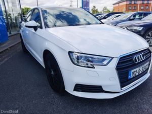 AUDI A3 1.6 TDI SE TECHNIK - Image 3