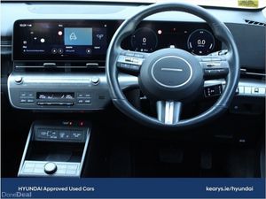 Hyundai KONA 1.6 HYBRID Elegance Auto - Image 4