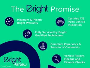 Ford Kuga TITANIUM 2.5 PHEV 225 S6.2 - Image 3