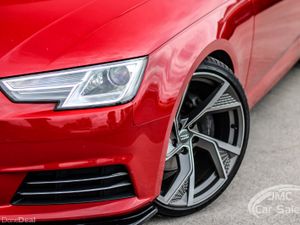 2016 AUDI A4 AVANT ULTRA - Image 2