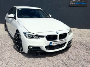 BMW 330i 2.0 252hp 2016 M - Sport Automatic - Image 2