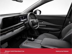 Nissan Ariya Engage 7.4 kW Charger  217 Electric 8 - Image 3