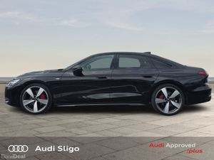 Audi A6 SAVE €8,813 VS New - S Line Black Edition - Image 4
