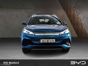 BYD ATTO 3 (deposit taken)60kWh 204PS Design (TOP - Image 3