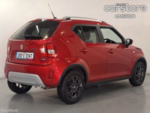 Suzuki Ignis 1.2 Hybrid SZ-T CVT - Image 3