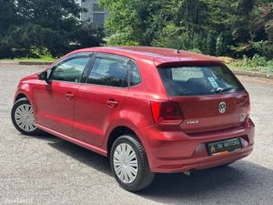 2015 VOLKSWAGEN POLO 1.2L AUTOMATIC NCT 01/27 &TAX - Image 4