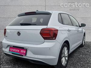 Volkswagen Polo High Line - Image 3