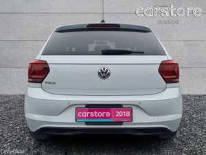 Volkswagen Polo High Line - Image 4