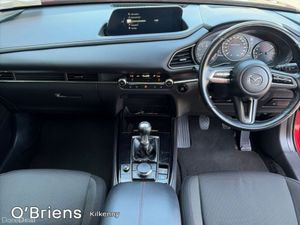 Mazda CX-30 HOMURA MHEV 2.0 122 BHP 5DR *1 OWNER - - Image 2