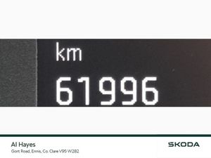 Skoda Kodiaq **TINY MILEAGE**PANORAMIC SUNROOF**EL - Image 4