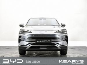 BYD SEAL U SEAL U DM-i COMFORT FWD - Image 2