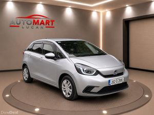 Honda Fit 2020 62K KM ONLY - Image 3