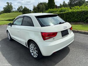 AUDI A1 1.4 TFSI AUTO 2012 - Image 4