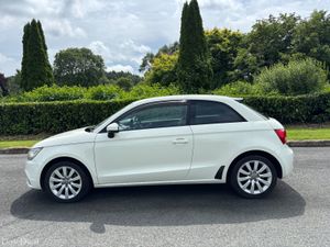 AUDI A1 1.4 TFSI AUTO 2012 - Image 3