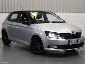 Skoda Fabia 2015 - Image 4