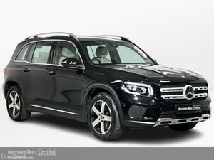 Mercedes-Benz GLB 200 5 Seat Progressive - 18 Inch - Image 4