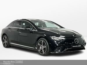 Mercedes-Benz EQE 300 AMG - 19 Inch Alloys - Rever - Image 4