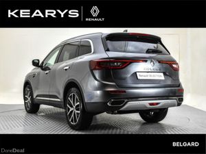 Renault Koleos 2.0dCi 190 Auto X-Tronic 4WD GT Lin - Image 3
