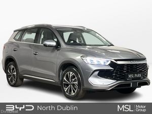 BYD SEALION 5 Design 1.5 DM-i - DRIVE AWAY TODAY - - Image 4