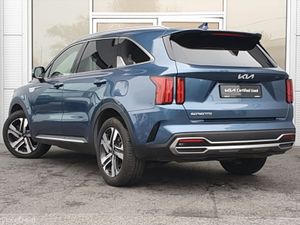 Kia Sorento 1.6 PHEV K3 4X4 7 seats only 21,000km - Image 3