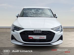 Audi A3 Sport Tfsi E -144kms Plug-In Range - Image 3