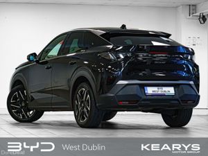 Peugeot 3008 1.2 MHEV PureTech 136bhp eDCS6 Allure - Image 2
