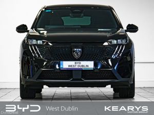 Peugeot 3008 1.2 MHEV PureTech 136bhp eDCS6 Allure - Image 4