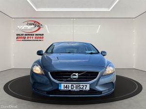 2014 Volvo V40 - Very Low Miles - New NCT - Diesel - Image 4